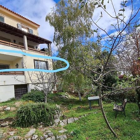 Casa Na Serra 2, Sabugueiro Sabugueiro  Luaran gambar
