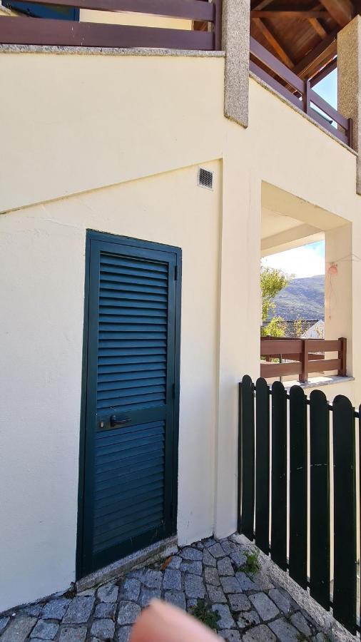 Casa Na Serra 2, Sabugueiro Sabugueiro  Luaran gambar