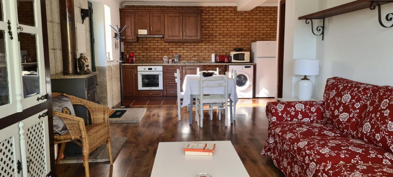 Casa Na Serra 2, Sabugueiro Sabugueiro  Luaran gambar