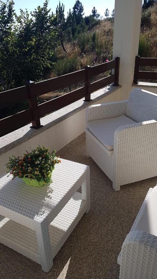Casa Na Serra 2, Sabugueiro Sabugueiro  Luaran gambar