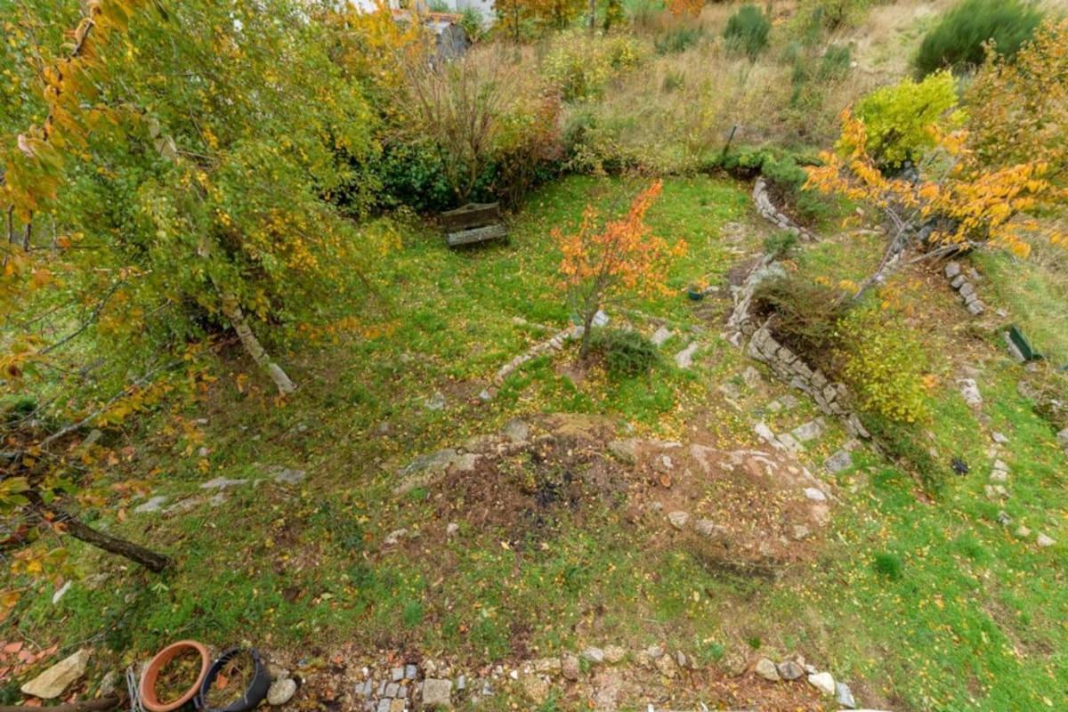 Casa Na Serra 2, Sabugueiro Sabugueiro  Luaran gambar