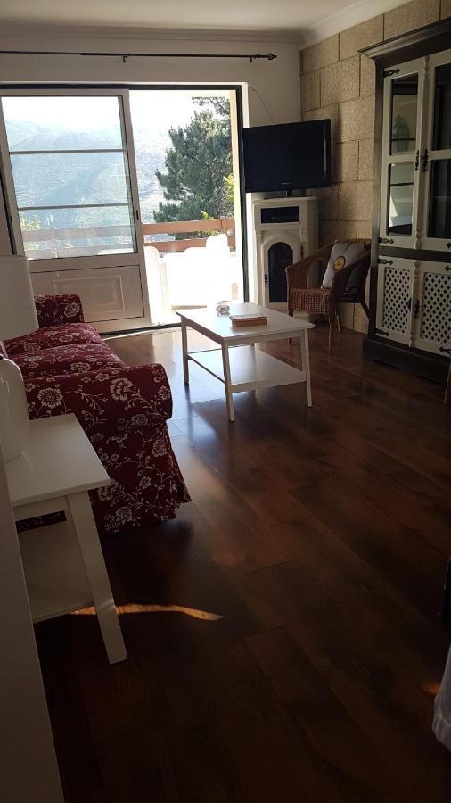 Casa Na Serra 2, Sabugueiro Sabugueiro  Luaran gambar