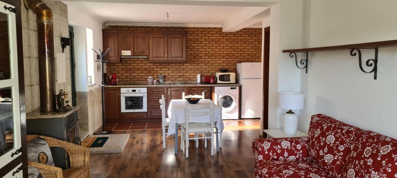 Casa Na Serra 2, Sabugueiro Sabugueiro  Luaran gambar