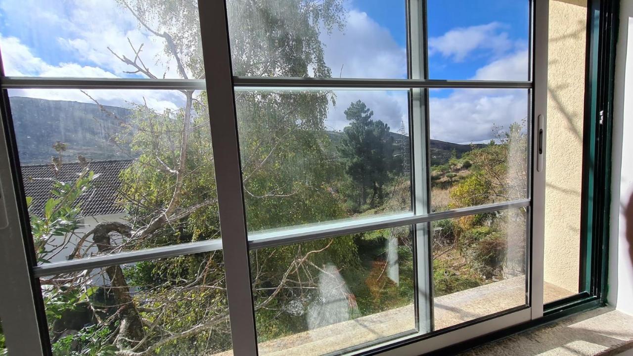 Casa Na Serra 2, Sabugueiro Sabugueiro  Luaran gambar