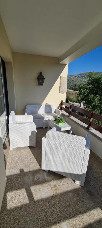 Casa Na Serra 2, Sabugueiro Sabugueiro  Luaran gambar