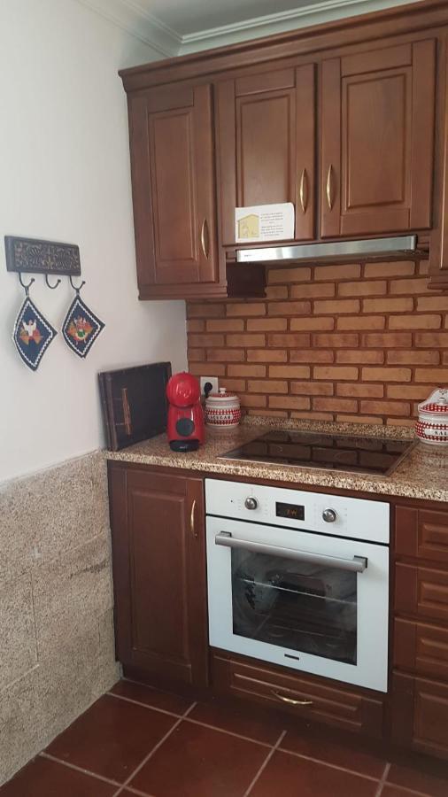 Casa Na Serra 2, Sabugueiro Sabugueiro  Luaran gambar