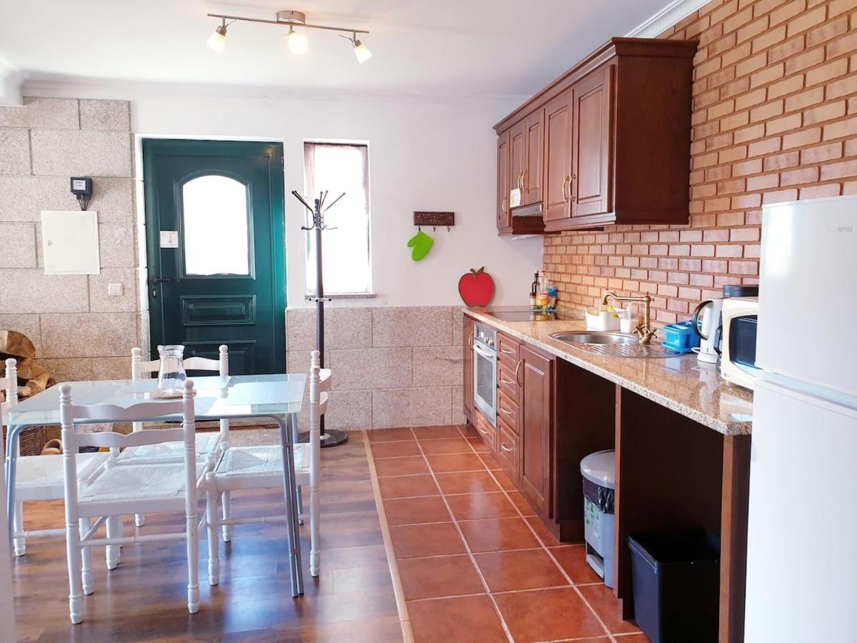 Casa Na Serra 2, Sabugueiro Sabugueiro  Luaran gambar