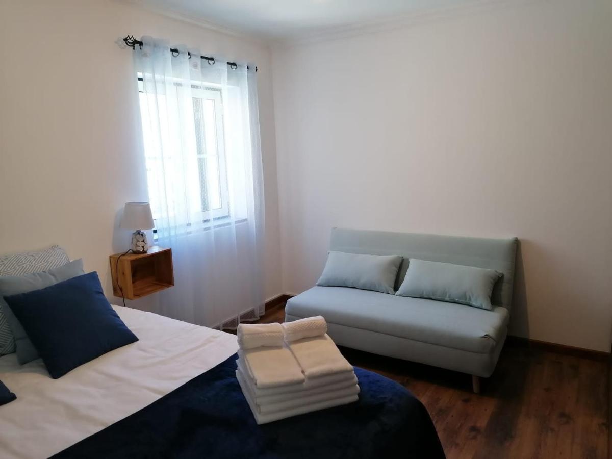 Casa Na Serra 2, Sabugueiro Sabugueiro  Luaran gambar