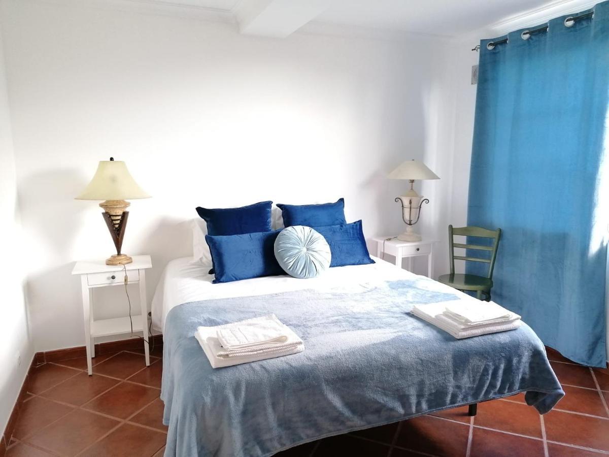 Casa Na Serra 2, Sabugueiro Sabugueiro  Luaran gambar