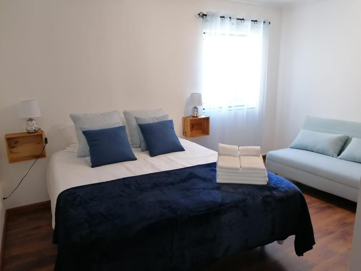 Casa Na Serra 2, Sabugueiro Sabugueiro  Luaran gambar