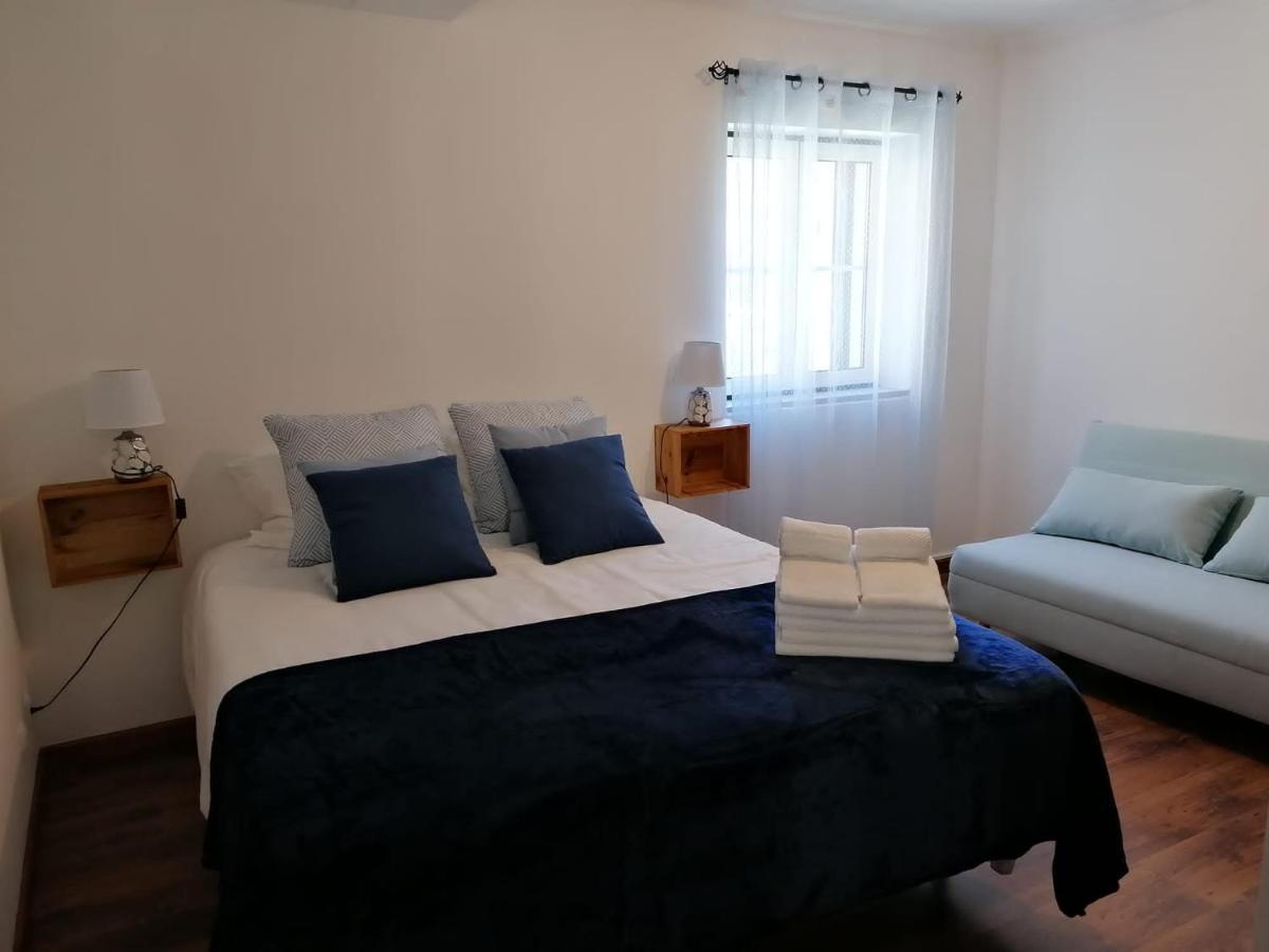 Casa Na Serra 2, Sabugueiro Sabugueiro  Luaran gambar