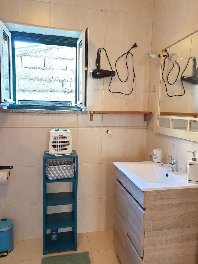Casa Na Serra 2, Sabugueiro Sabugueiro  Luaran gambar